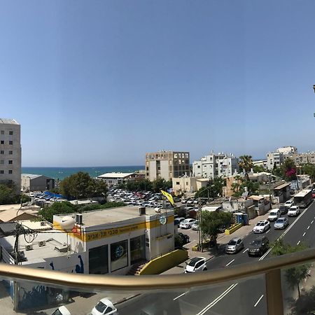 Sublet Tlv 270 Tel Aviv Exterior foto