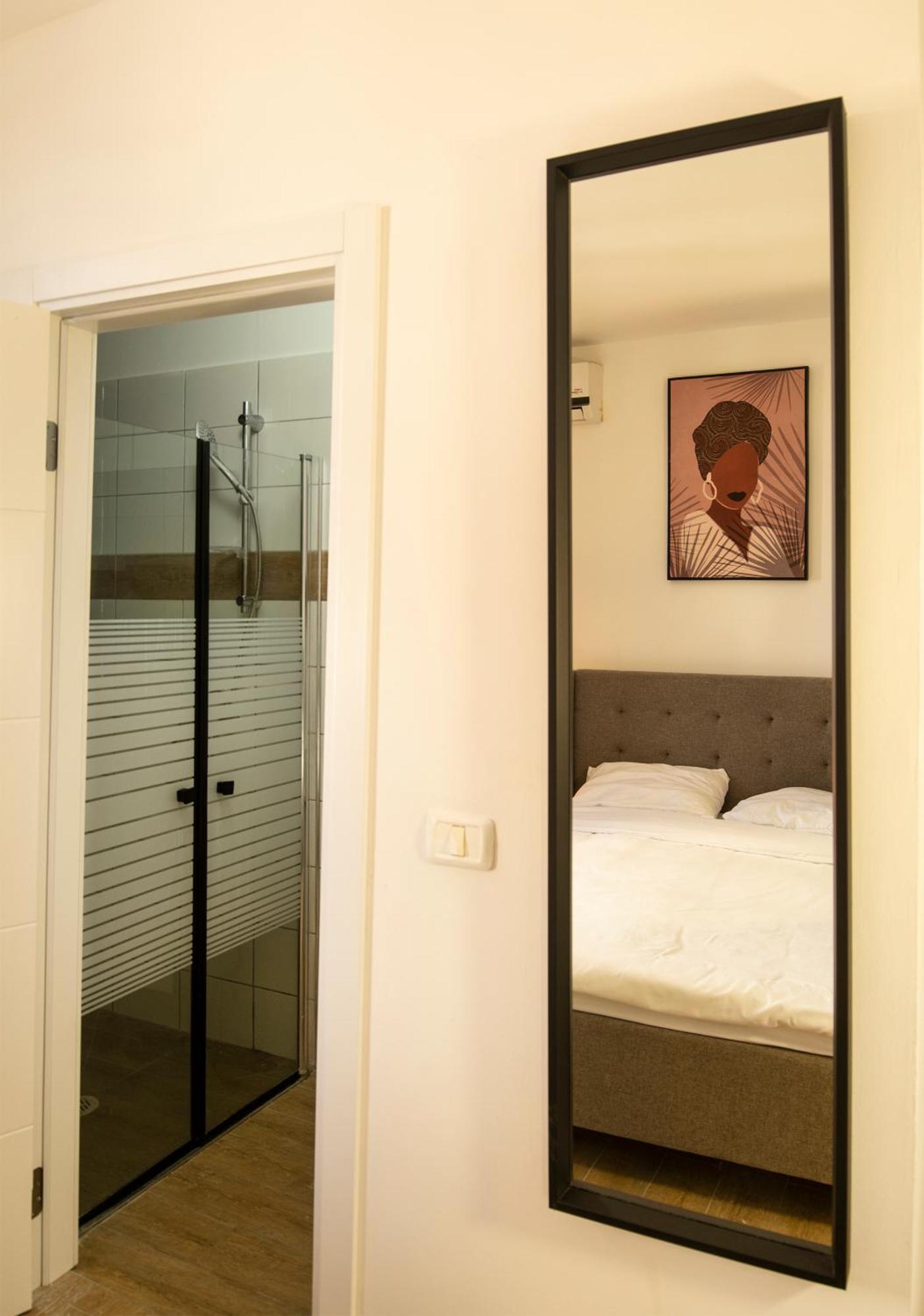 Sublet Tlv 270 Tel Aviv Exterior foto