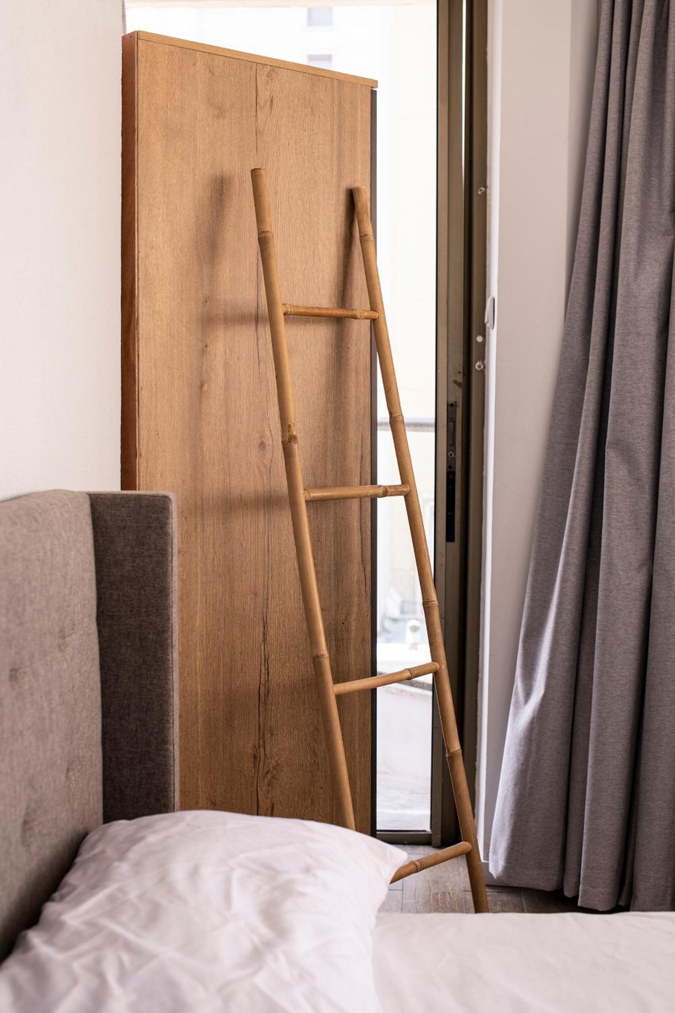 Sublet Tlv 270 Tel Aviv Exterior foto