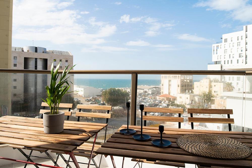 Sublet Tlv 270 Tel Aviv Exterior foto